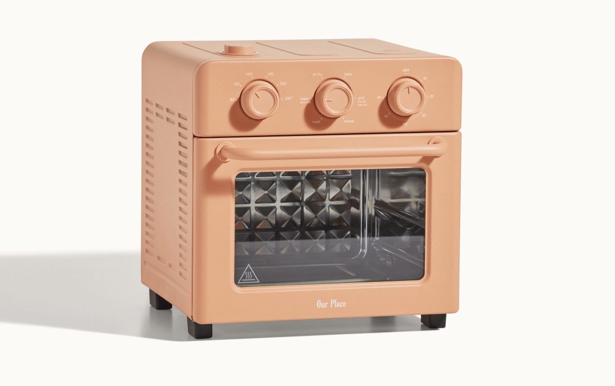 Shop the Wonder Oven®