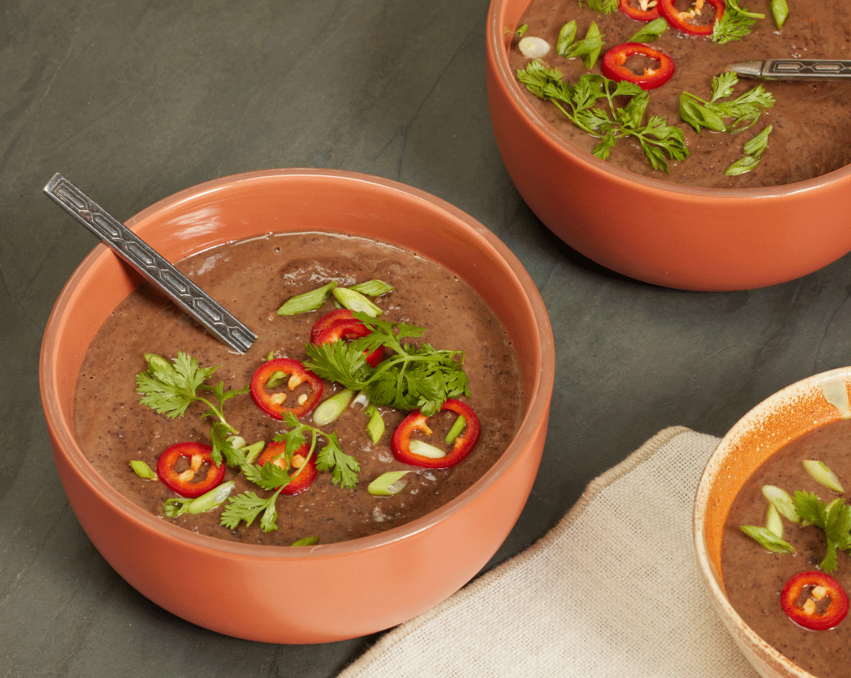 What’s in a Dream (Cooker)? Our Place