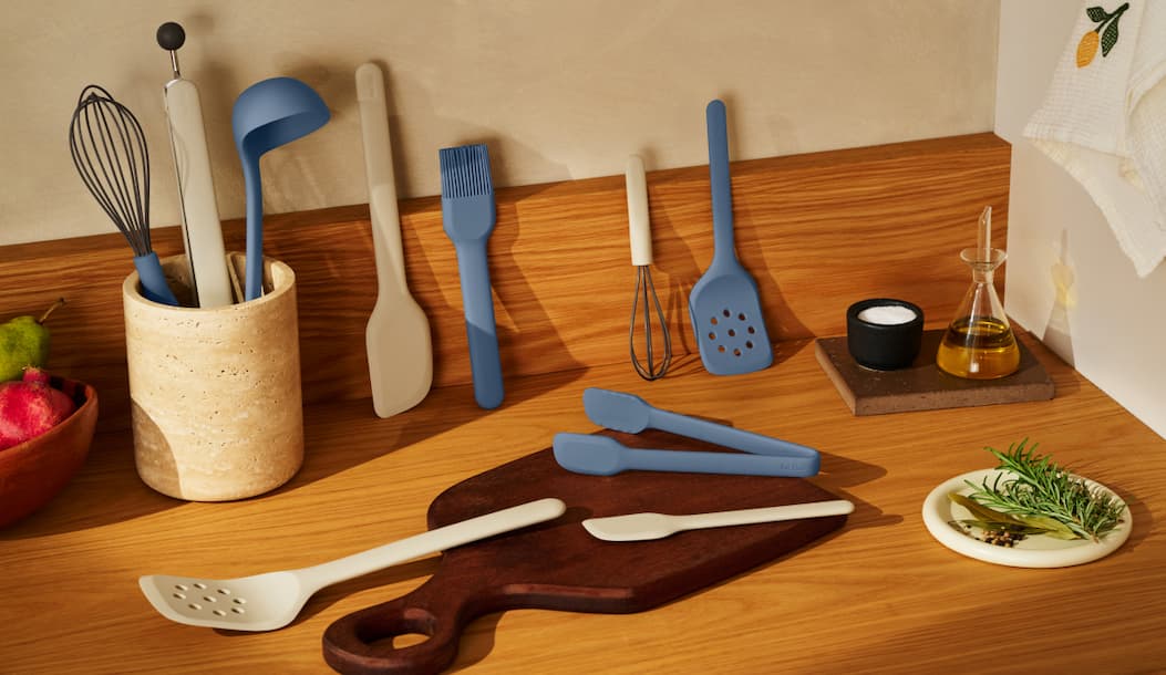 Mini Utensil Essentials