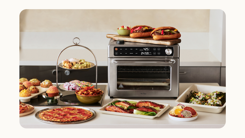 Wonder Oven Pro