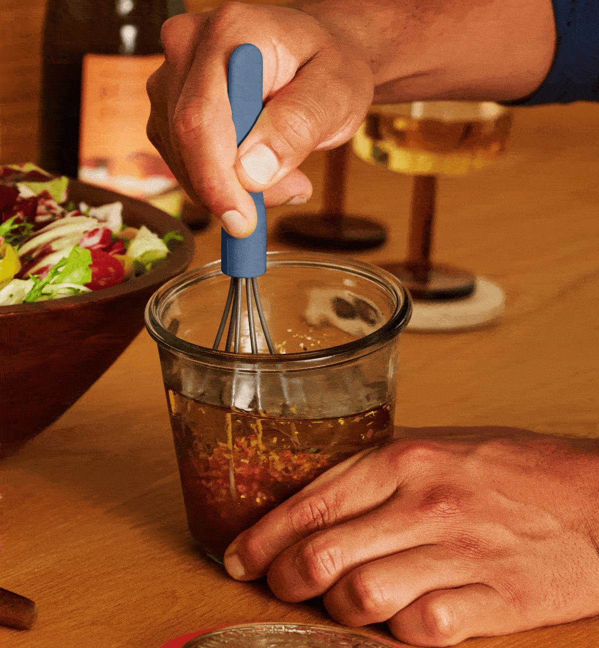 Utensil Essentials