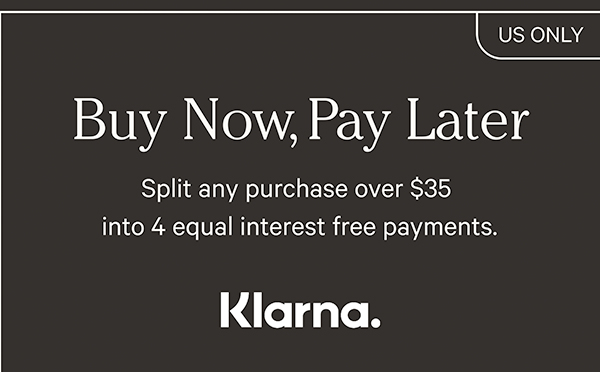 Buy Now, Pay Later