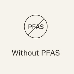Without PFAS