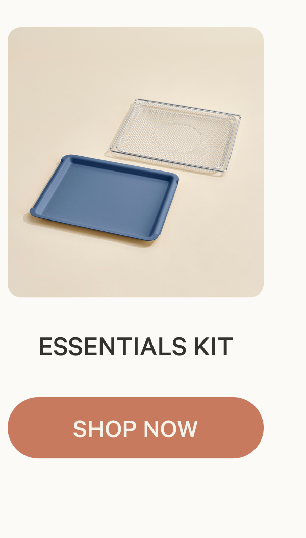 Essentials Kit