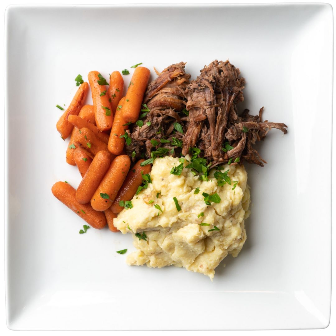 🚨 We have a new lineup of entrees! Eat To Evolve