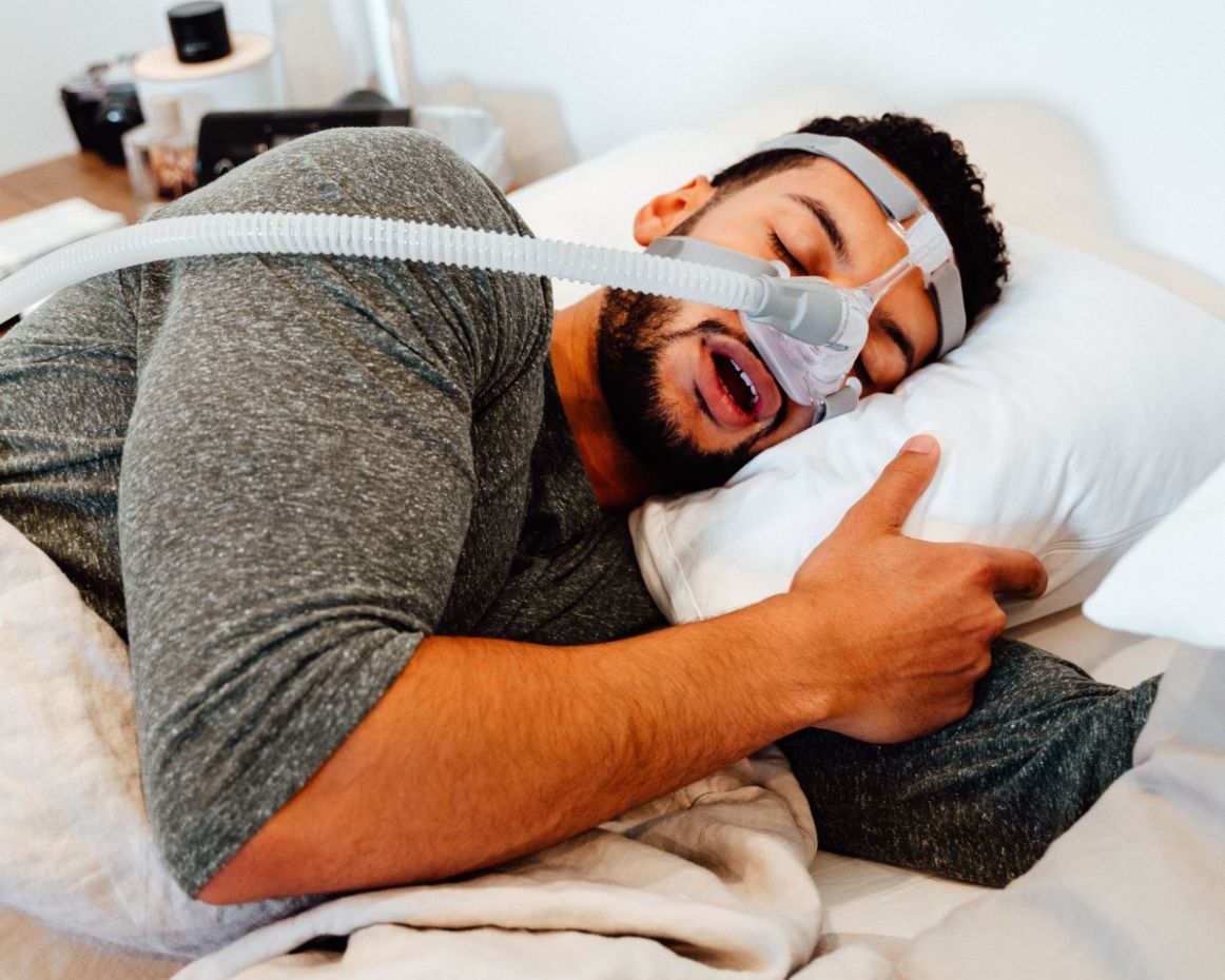 How Sleep Apnea Affects Oxygen Levels Somni Fix