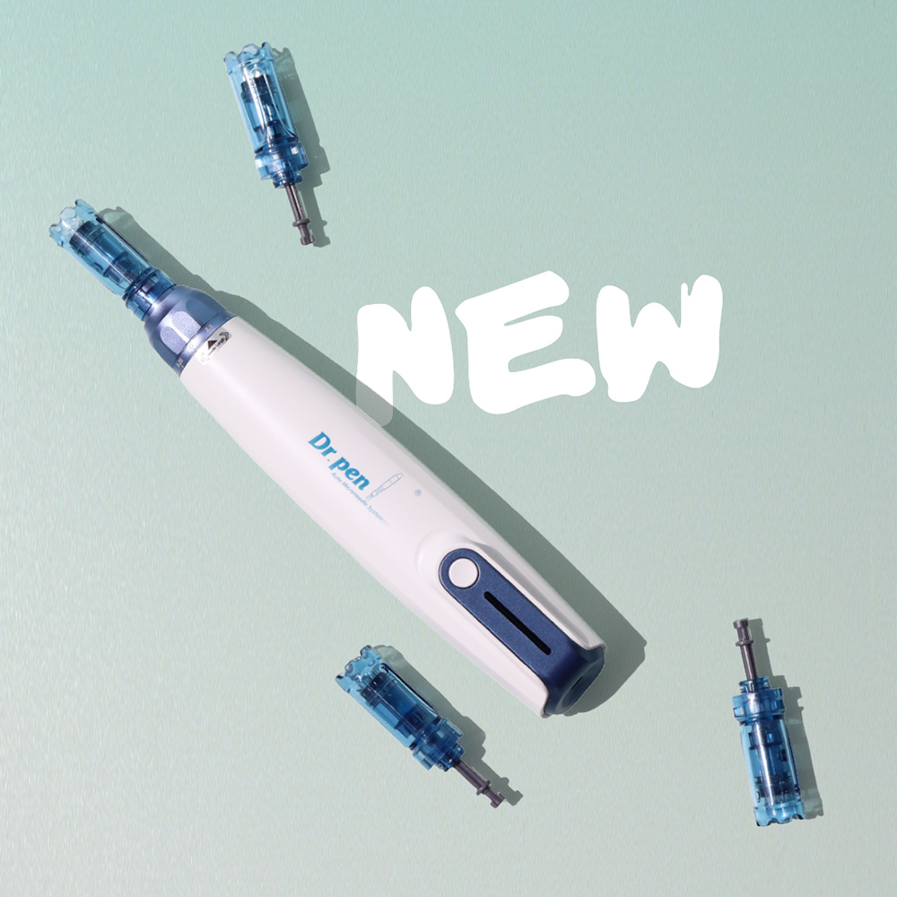 The NEW Dr. Pen is here 🤍 Dr Pen Global