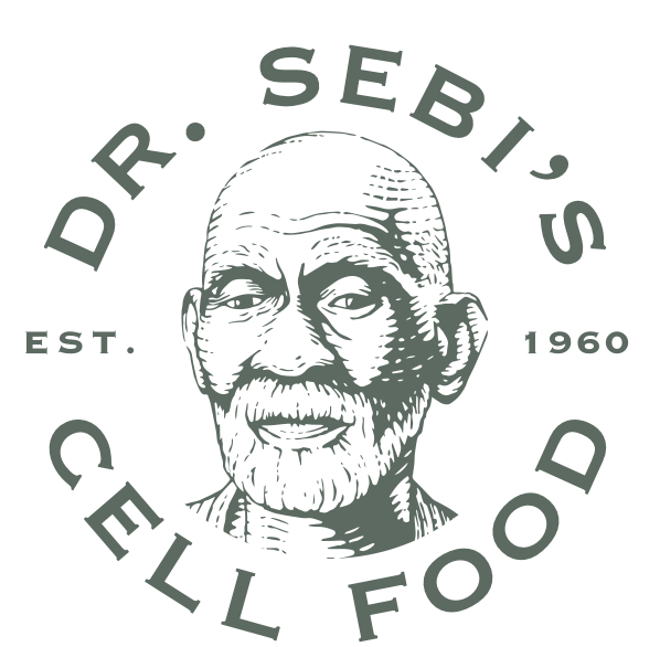 Dr. Sebi's Cell Food