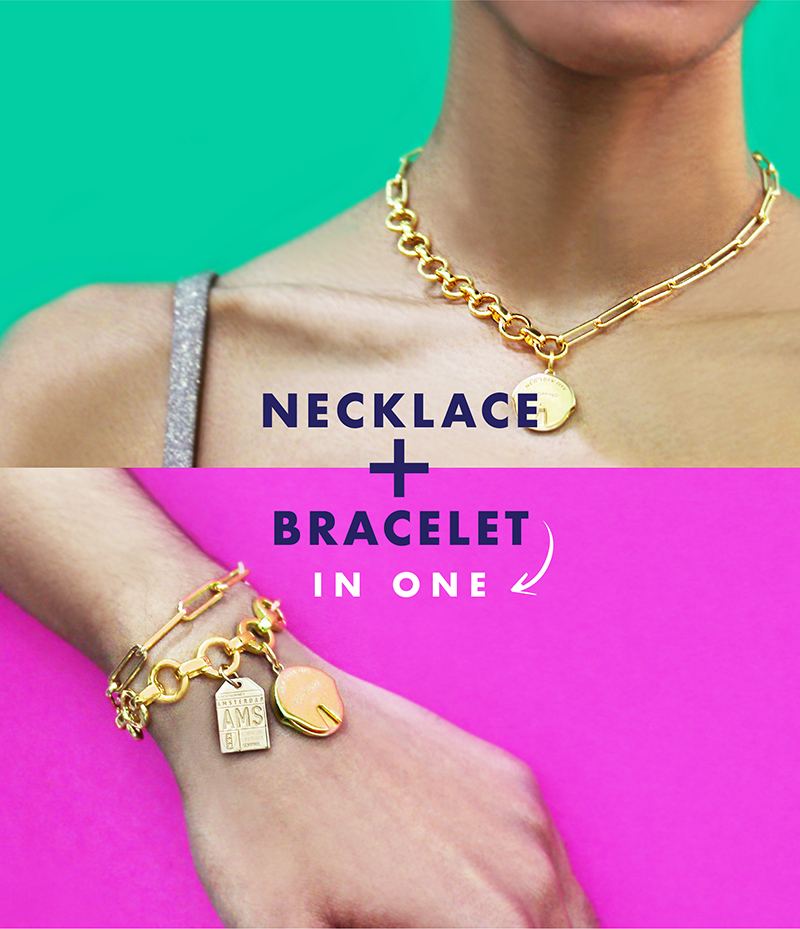 Meet The Convertible Jet Set Candy