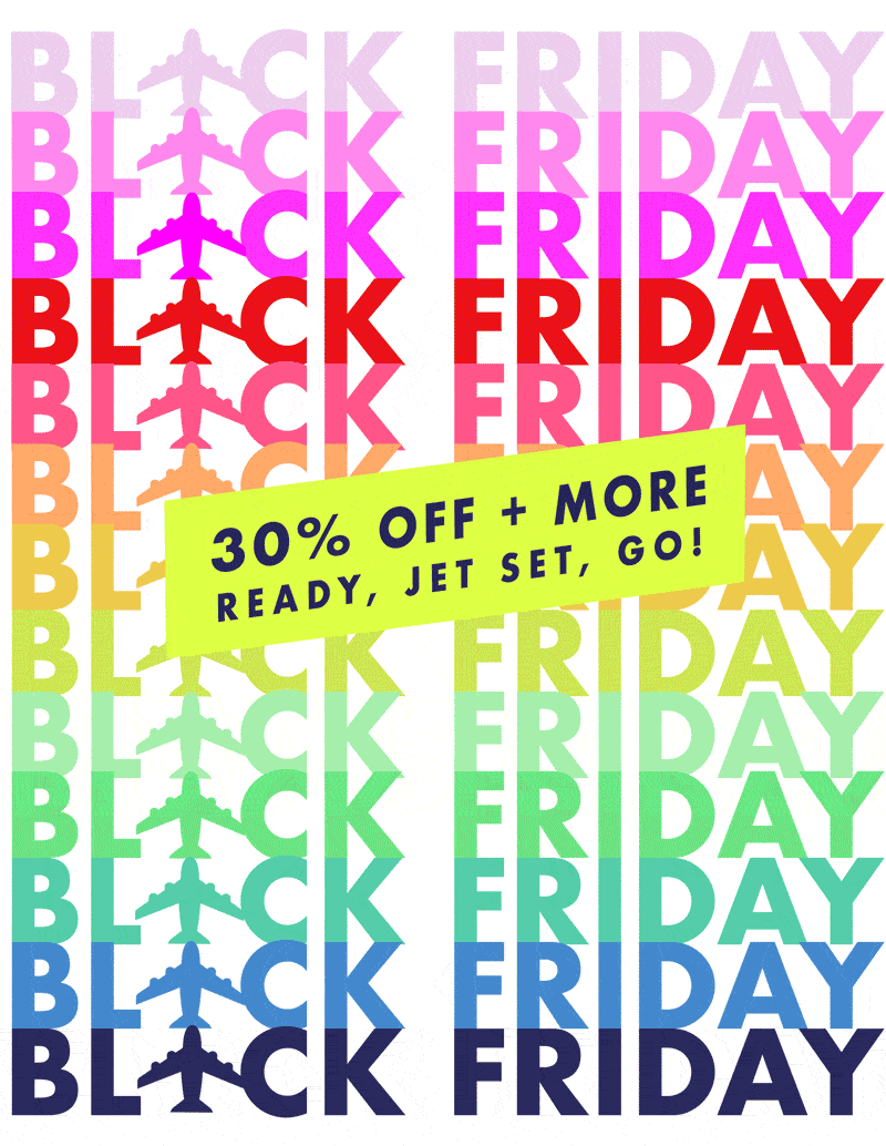 Your early access starts NOW Jet Set Candy