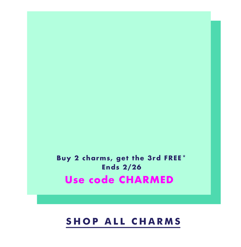 3rd is FREE Jet Set Candy