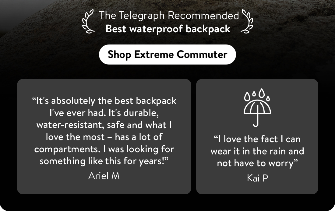 Shop Extreme Commuter