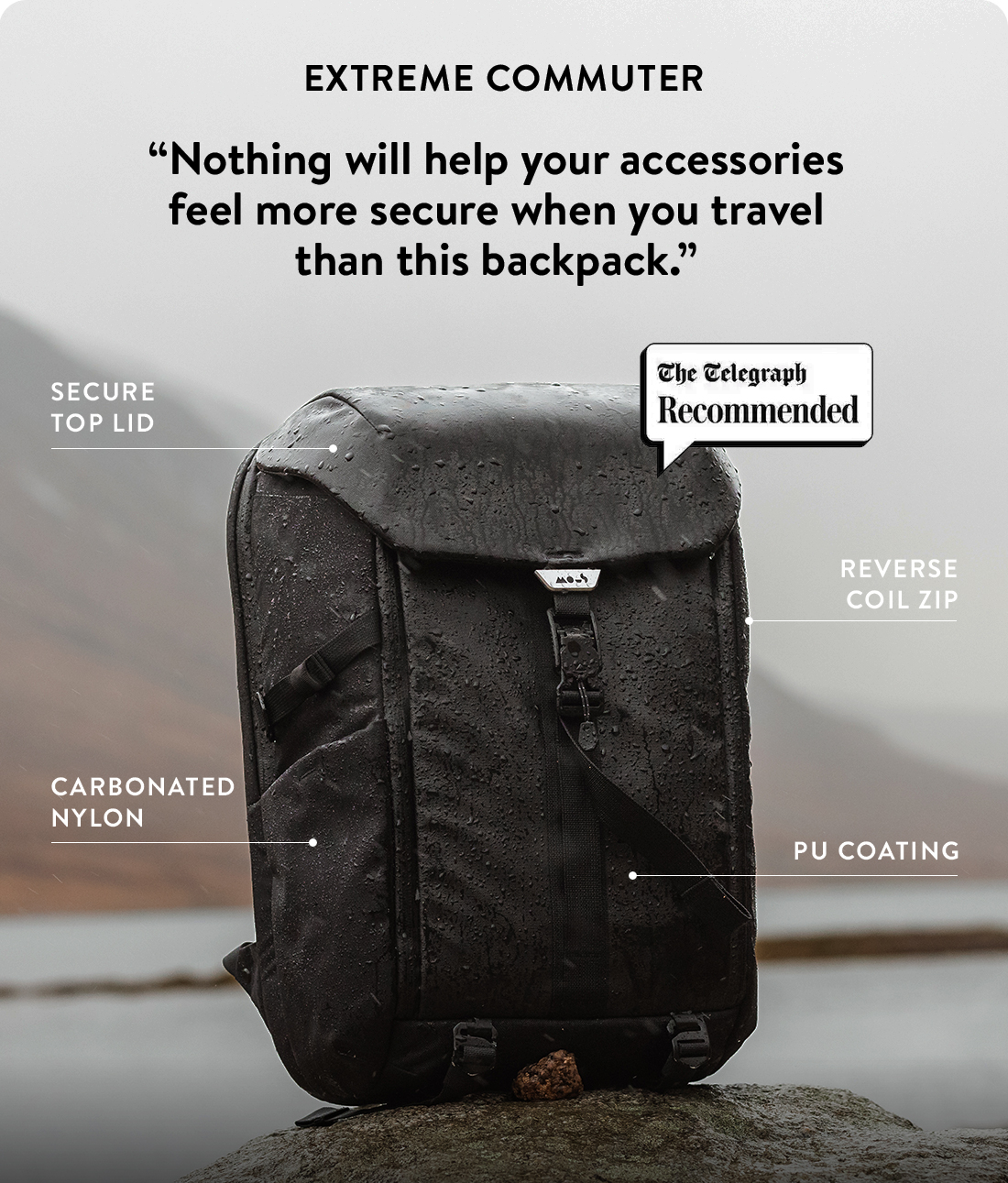Shop Backpacks 