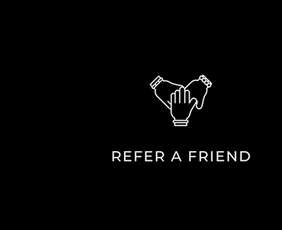 Refer a friend