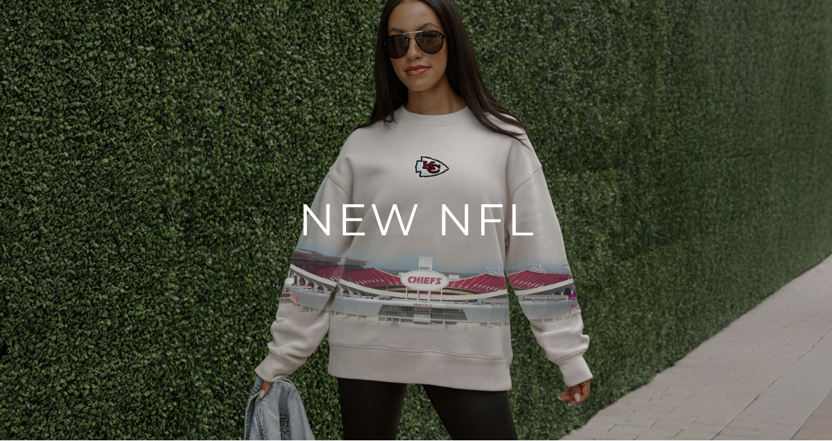 New NFL