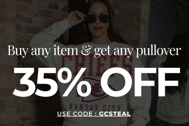 BOGO DEAL BUY1 GET 1