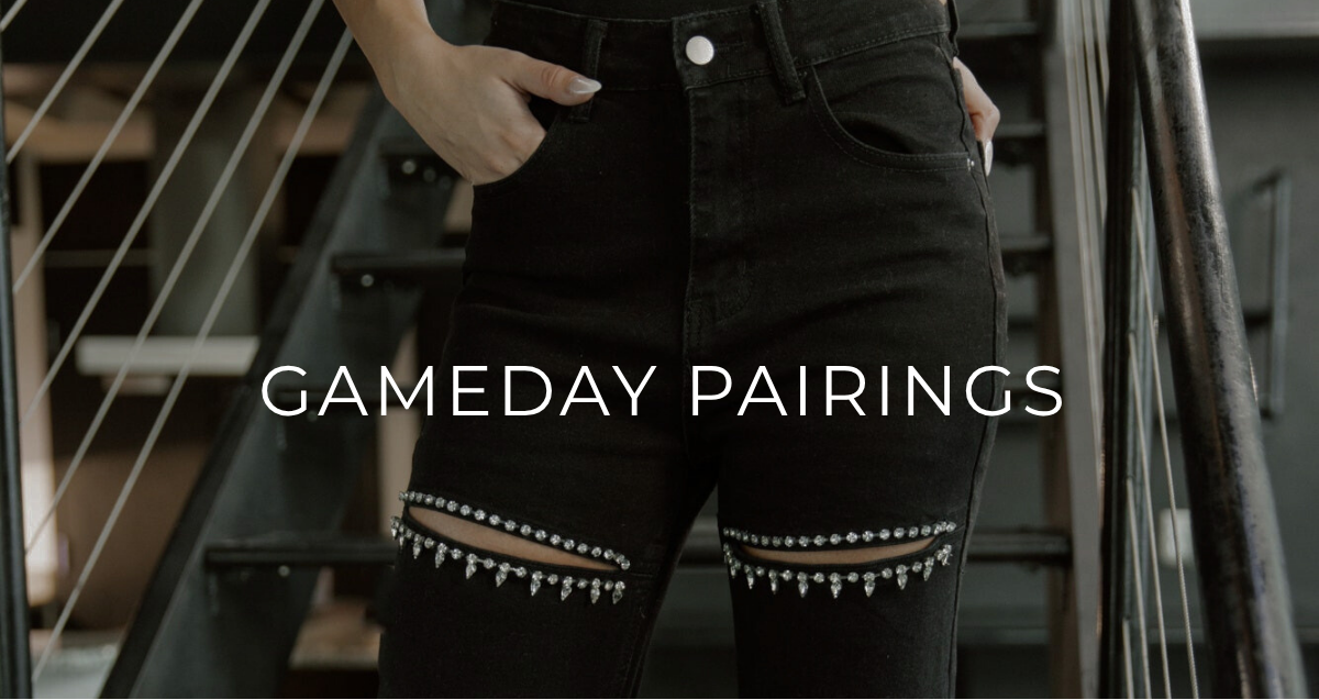 Ganeday Pairings