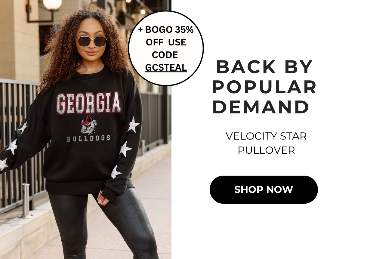 https://www.shopthesoho.com/search?q=Velocity%20Star%20Pullover&s_brand_awb=0%3DNFL%261%3DCollege&filterchange=true&page=1&sort=best%20match