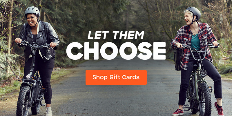 Shop Gift Cards