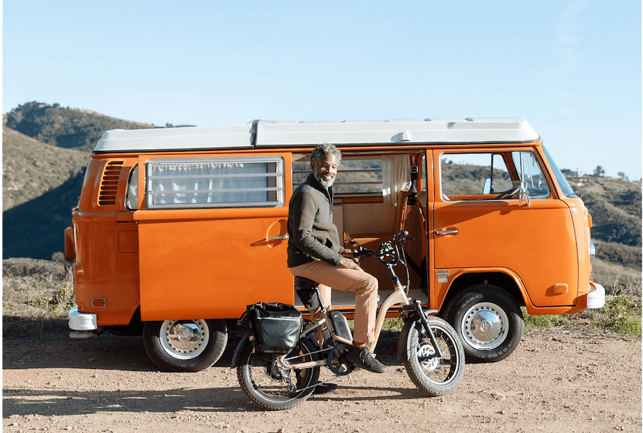 Find Your Perfect Rad