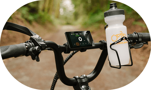 Range That's Not Made Up