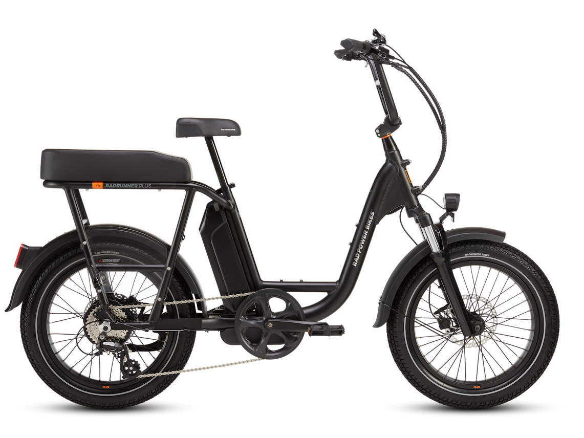 RadRunner Plus (MY 2025)