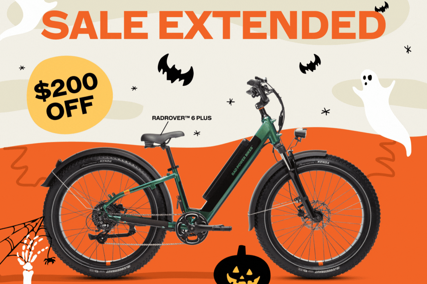 Haul-O-Ween Deals Haul-O-Ween Deals