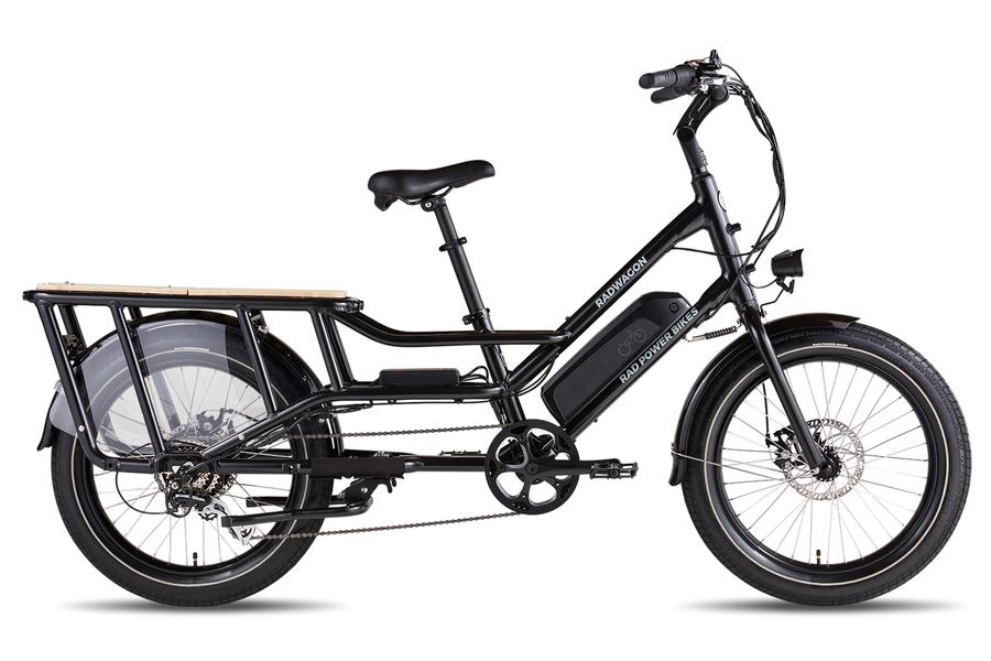 RadWagon Black
