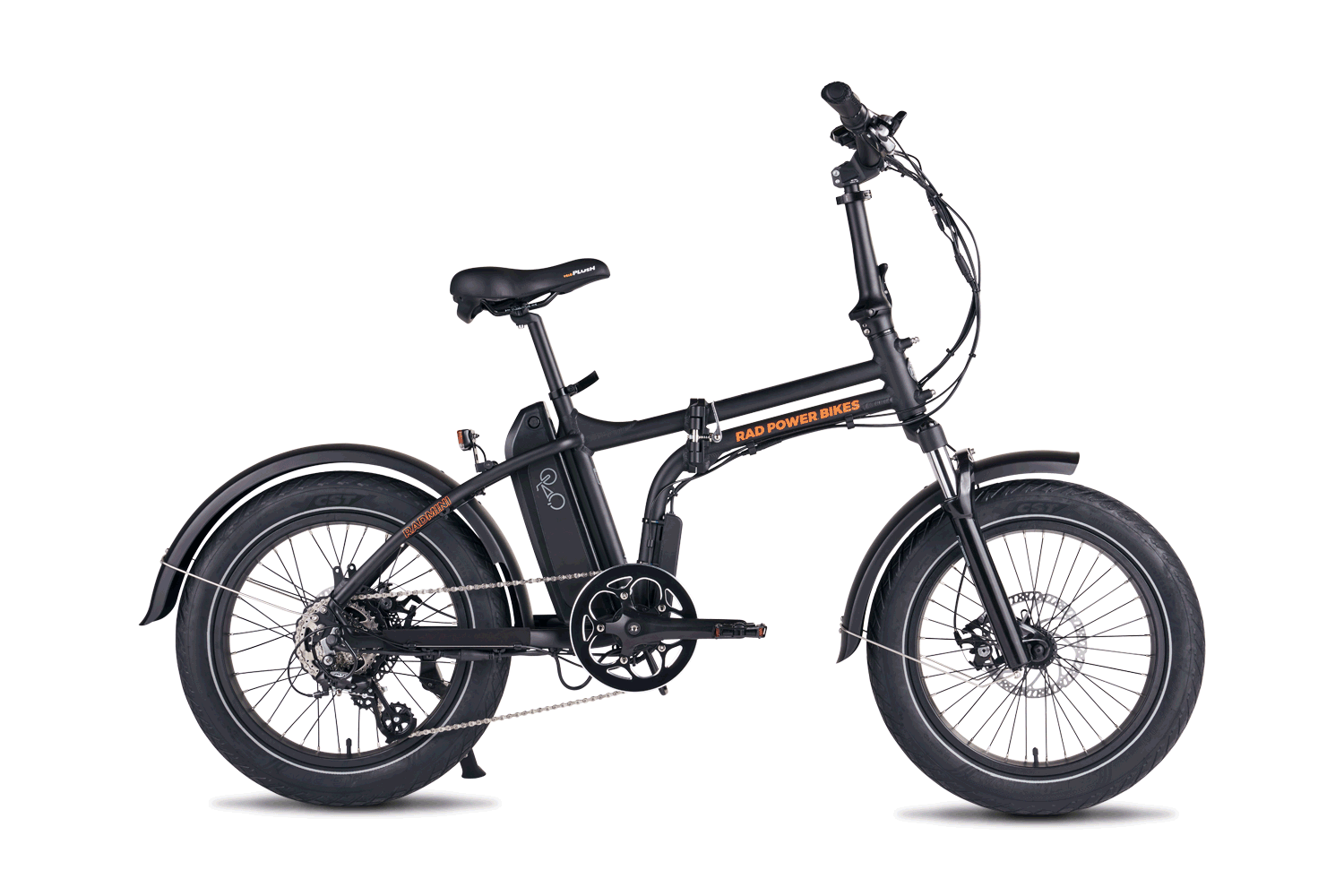 Save $200 on a RadMini