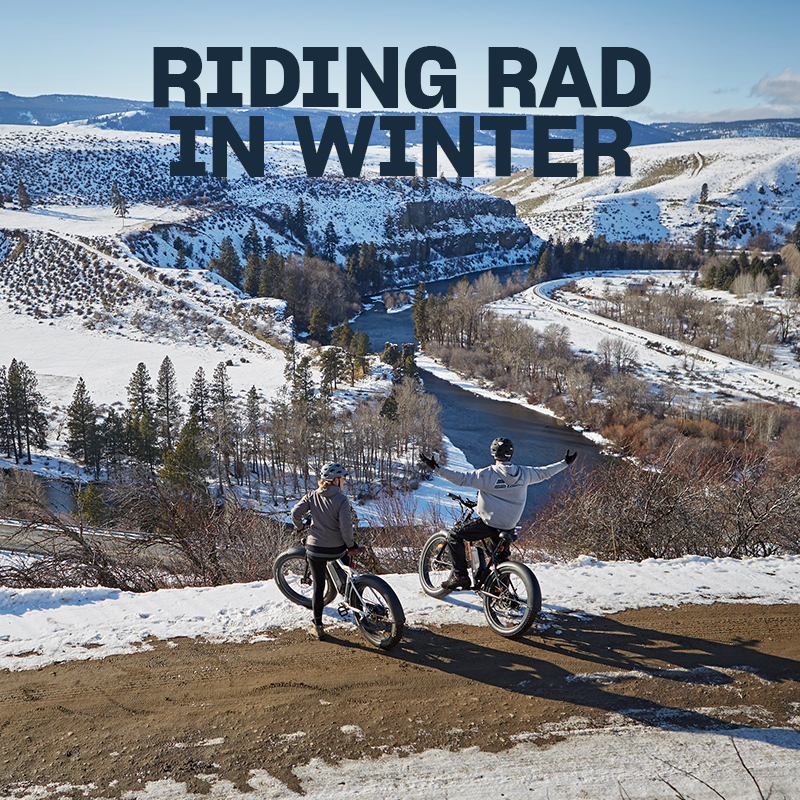 Winter Weather Care