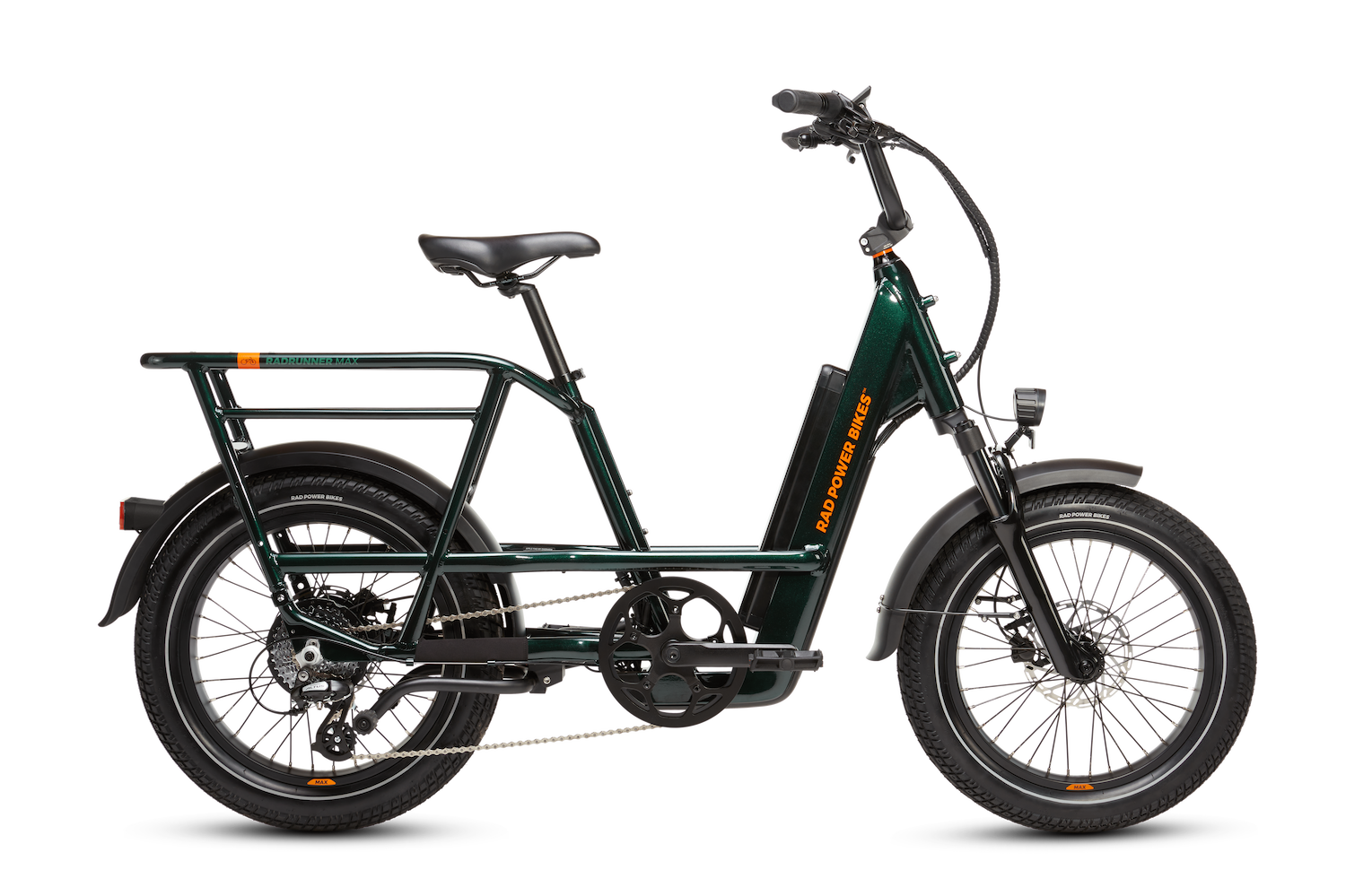 RadRunner Max