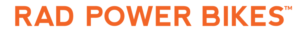 Rad Power Bikes logo