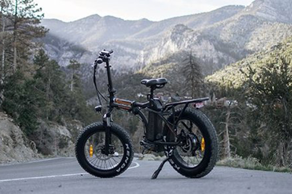 5 Reasons You Should Ride an Ebike