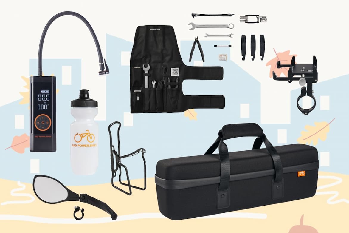 Just-in-Case Kit image