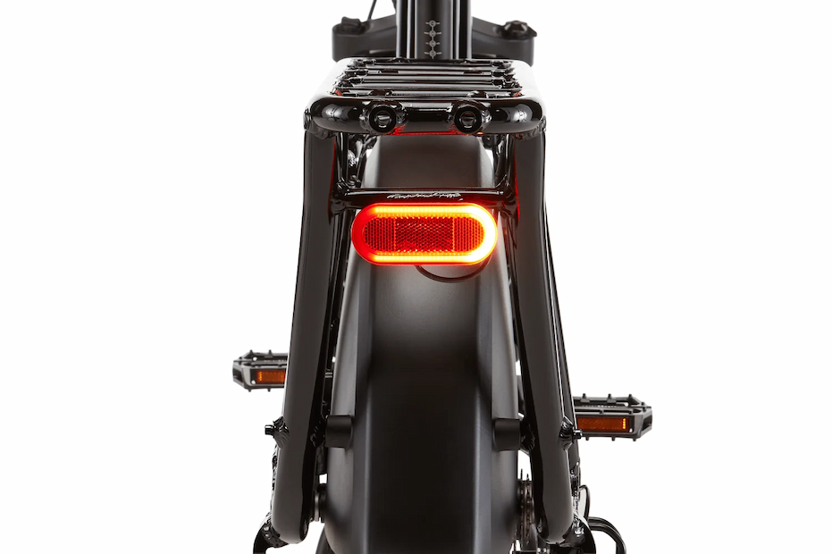 Turn Signals
