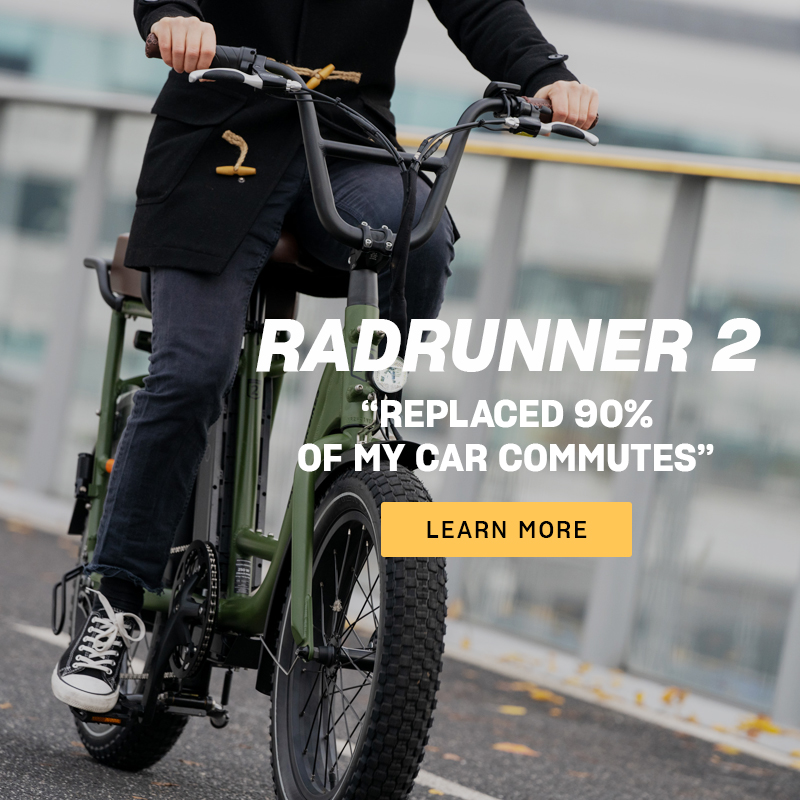 RadRunner 2