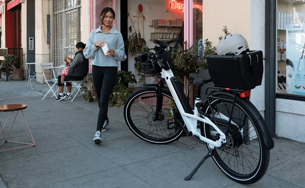 The Perfect Rad For Every Rider