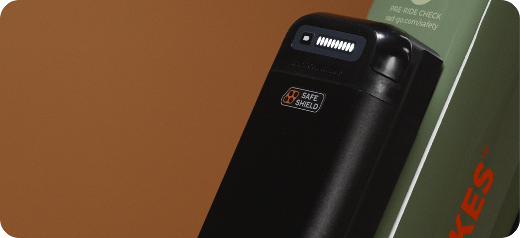 How to Store Your Battery