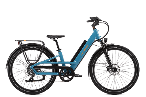 Radster Road & Trail