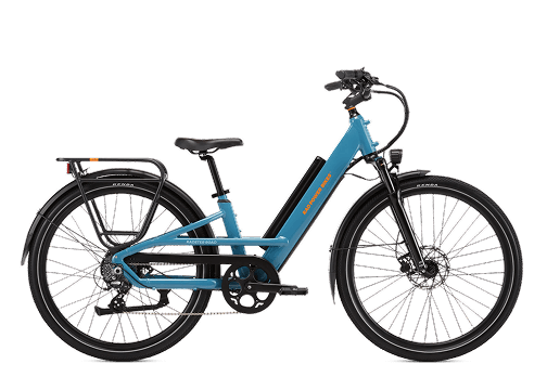 Radster Trail & Road