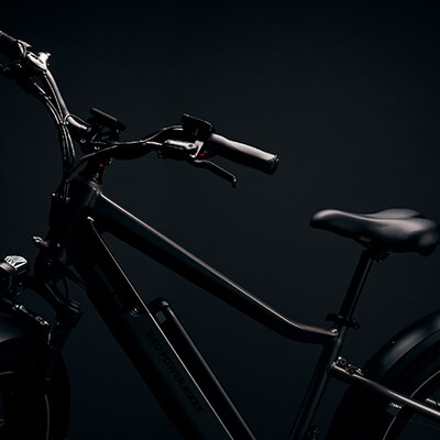 RadRover 6 Plus Frame
