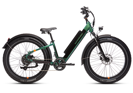 RadRover 6 Plus RadRover 6 Plus