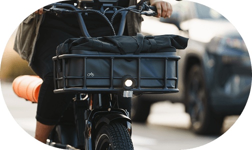 Accessories Built For Your Bike