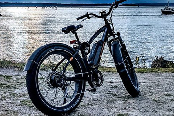 How to Choose the Right Ebike for You