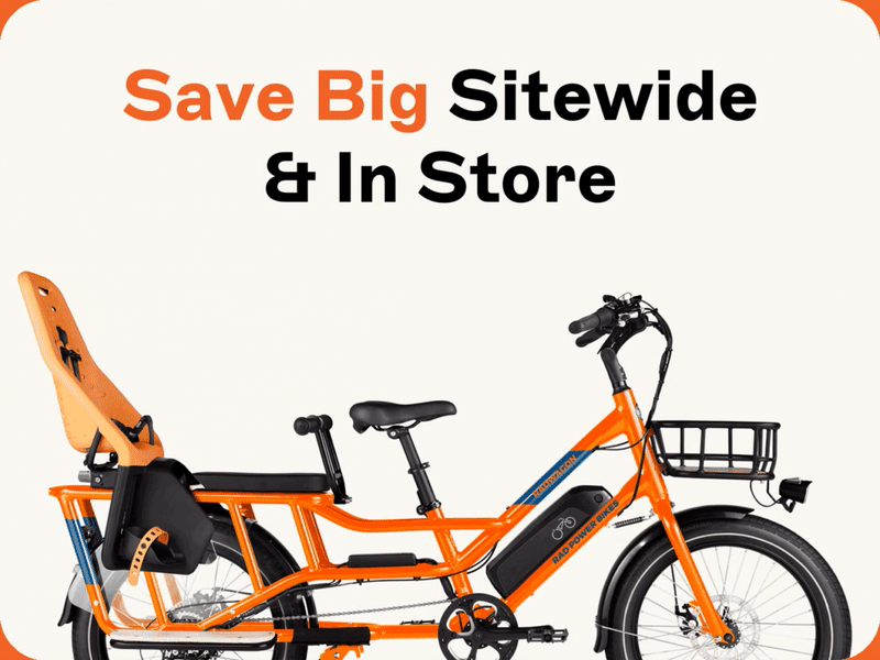 Save Big Sitewide and In Store