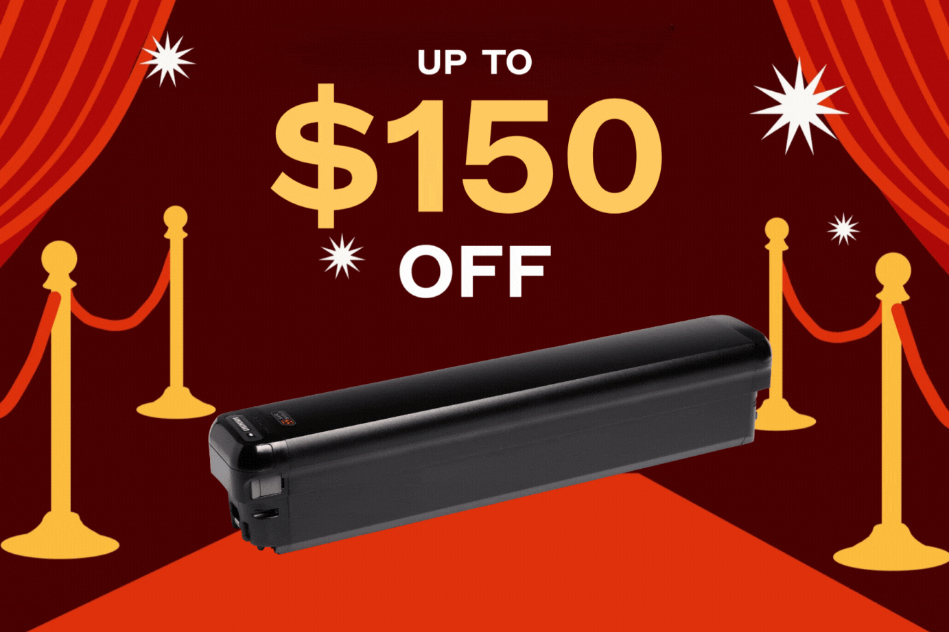 Safe Shield Batteries