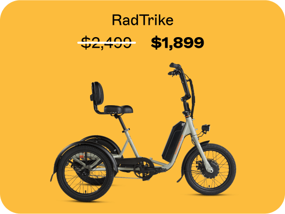 RadTrike