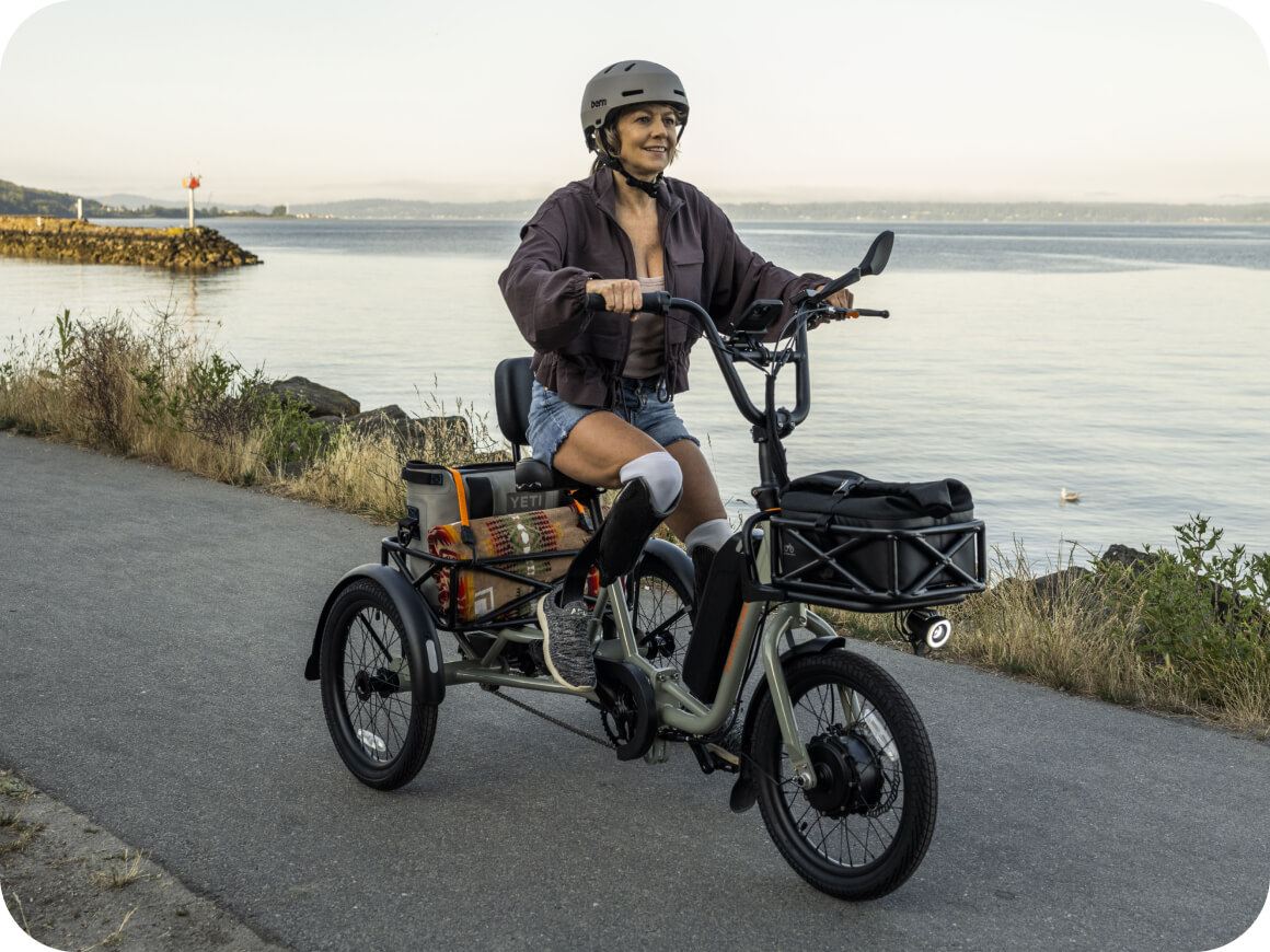 RadTrike