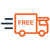 Free Shipping to the Lower 48