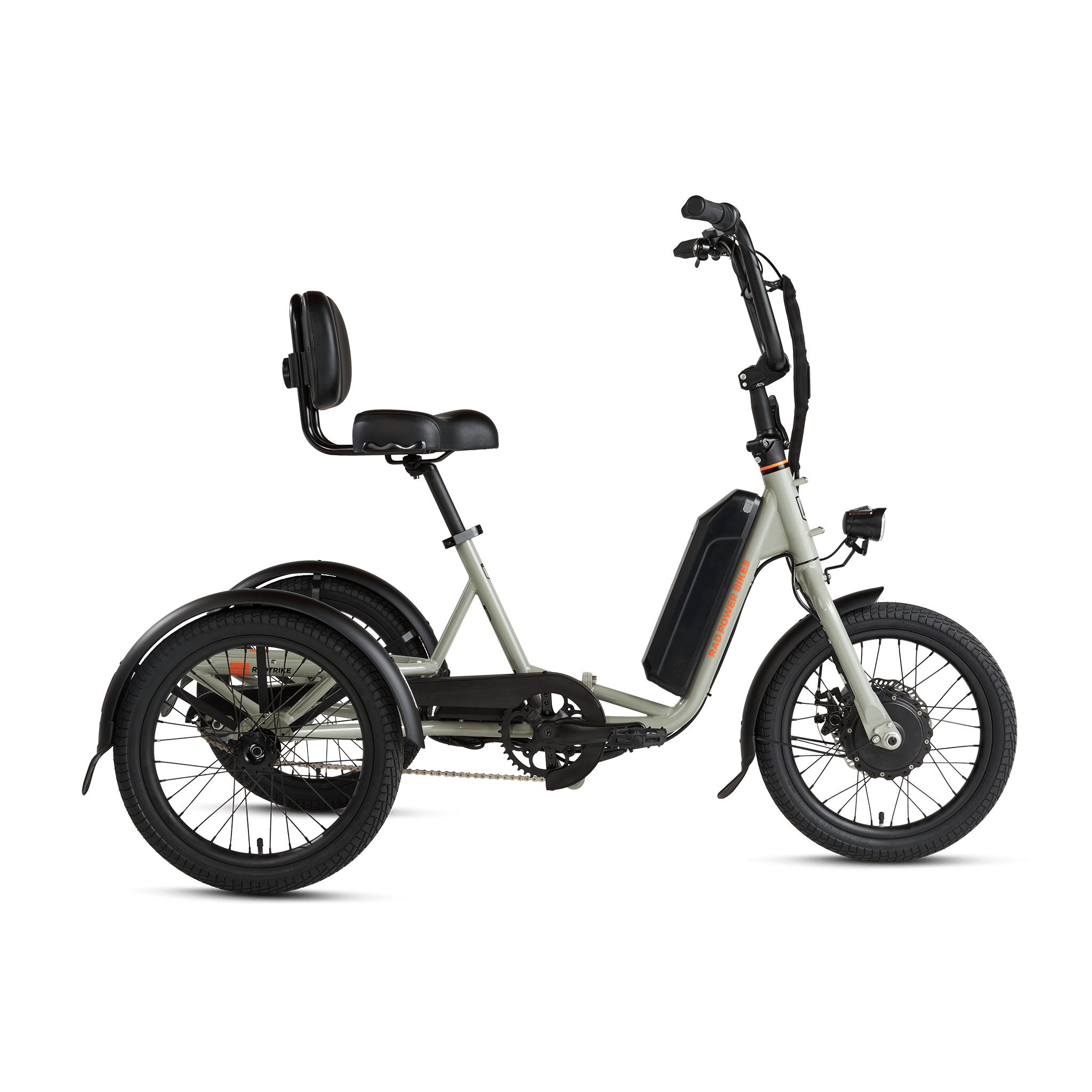 RadTrike